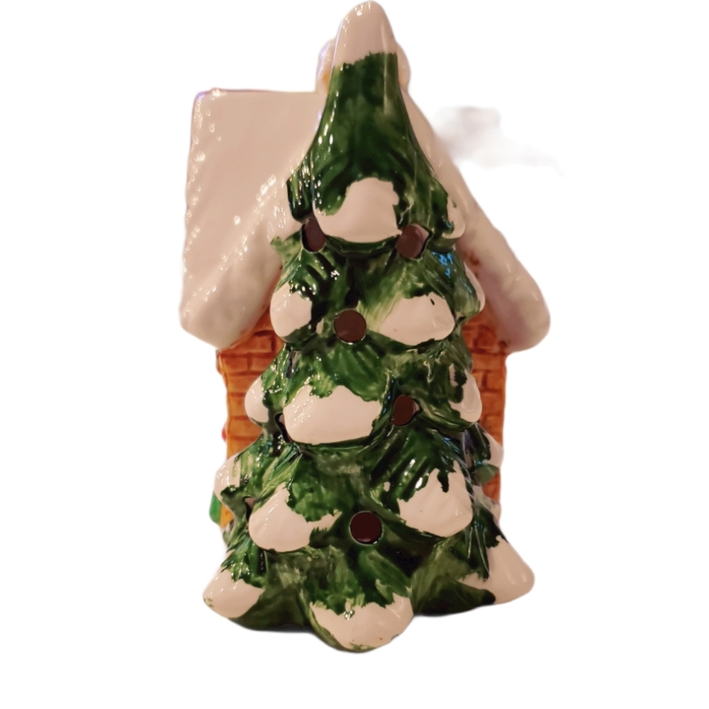 Home decor- Christmas decor - Picture 2 of 5